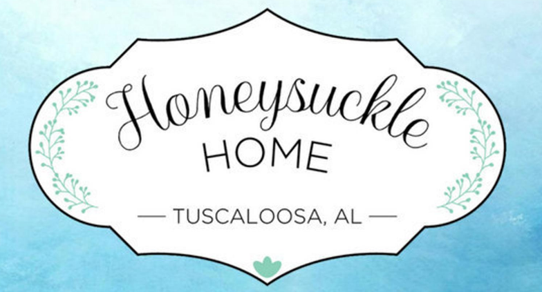 Honeysuckle Home