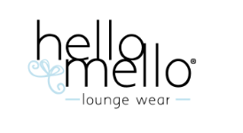 Hello Mello Lounge Wear