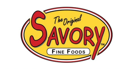 The Original Savory Fine Foods