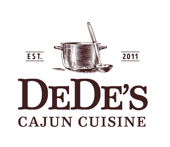 DeDe&#39;s Cajun Cuisine