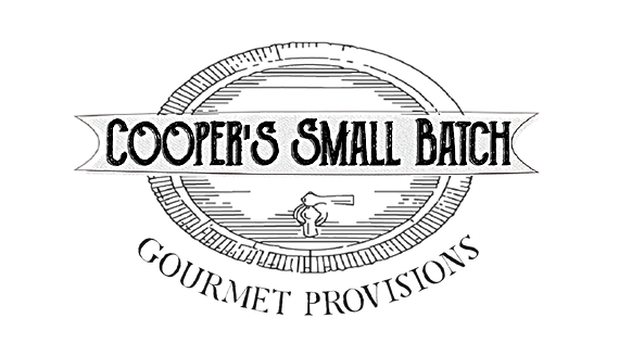 Cooper&#39;s Small Batch
