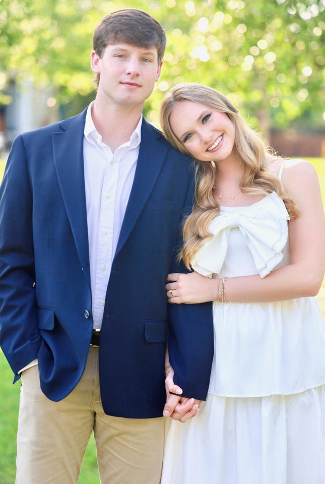 Ashlee Newman &amp; John Daniel Deaton&#39;s  Bridal Registry