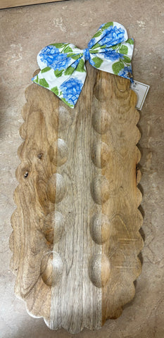 Mary Square Egg Tray