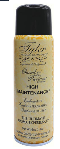 High Maintenance Room spray