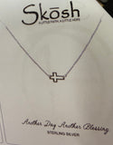 Open Cross