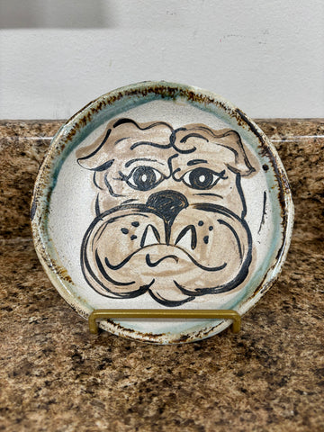 Rosaline Pottery