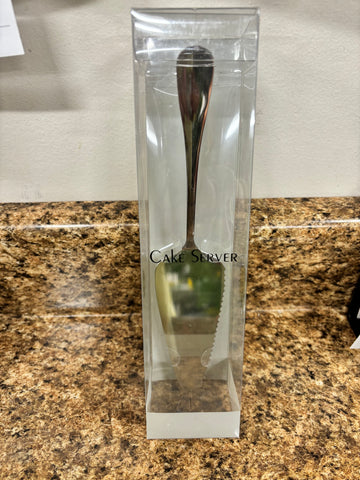 Cake Server
