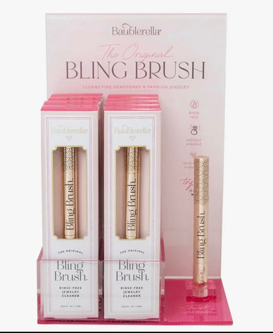 Bling Brush