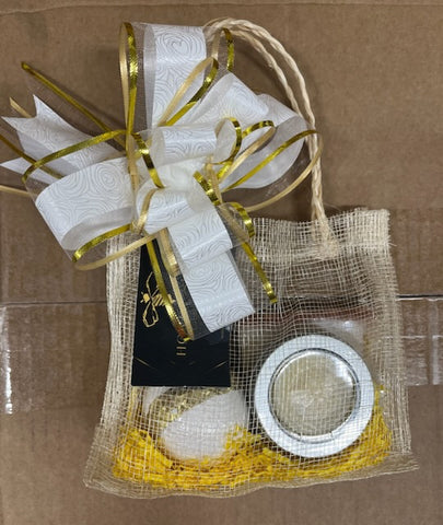 Honey Gift Set