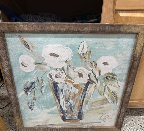 Flower Vase Picture