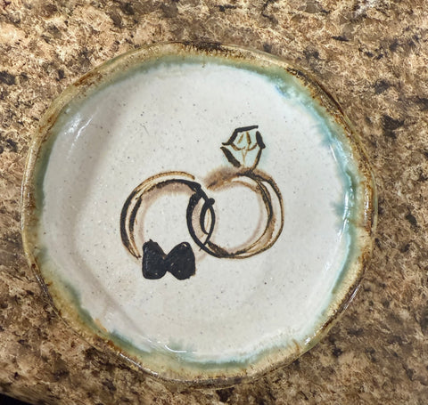 Ring Dish