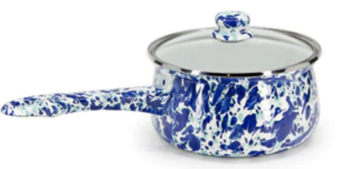 Ocean Sauce Pan, Pharr