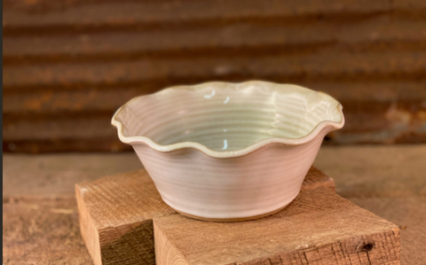 Copy of Small Bowl -  #2