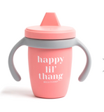 Sippy Cups - Baby Parker