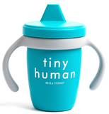 Sippy Cups - Baby Parker