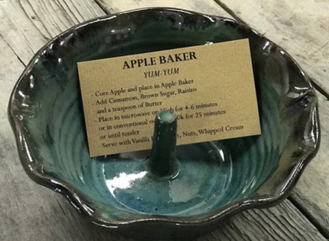 Apple Baker/ High Cotton
