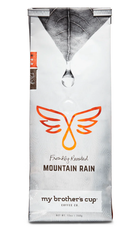 Mountain Rain - 12 oz