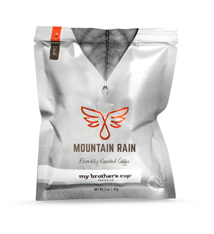 Mountain Rain - 2 oz