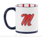 Ole Miss Rebels Mug