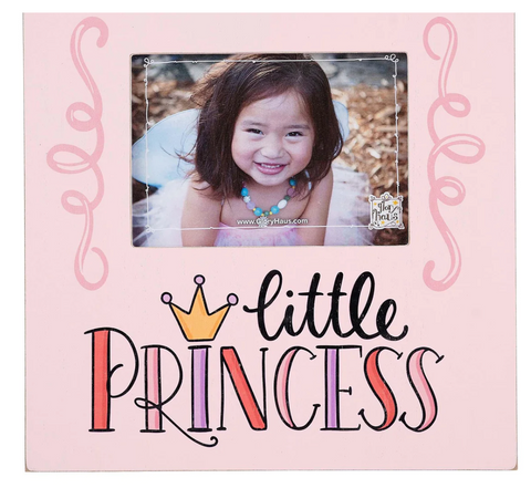 Little Princess Frame