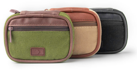 Wellness Keeper Men's Pill & Vitamin Case