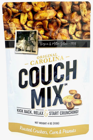Couch Mix/4oz.