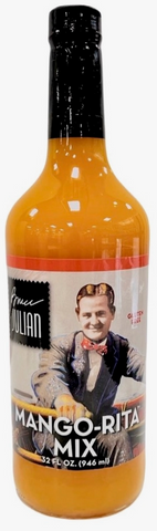 Mango-Rita Mix