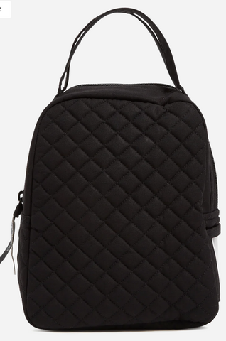 Lunch Bunch Bag in Recycled Cotton