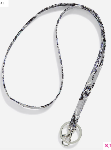 Landyard - Tranquil Medallion