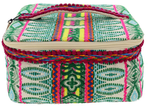 Pacifica Travel Organizer Set