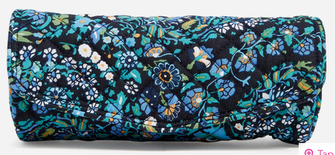 On a Roll Case- Dreamer Paisley