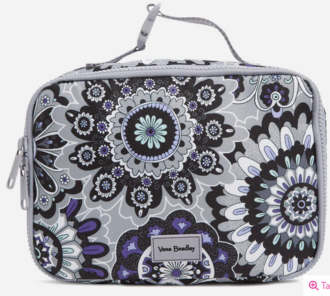 ReActive Lay Flat Lunch Box