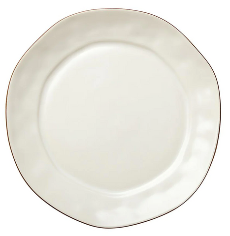 Cantaria Dinner Matte White