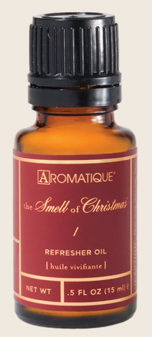 The Smell of Christmas - Refresher Oil
