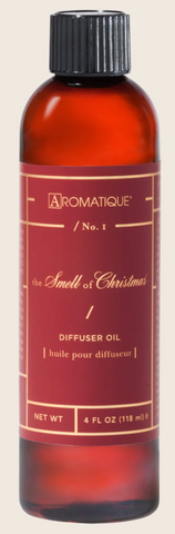 The Smell of Christmas - Diffuser Oil