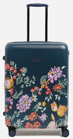 Large Hardslip Spinner Luggage