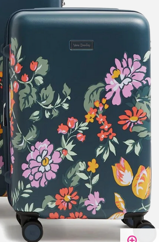 Hardside Small Spinner Luggage