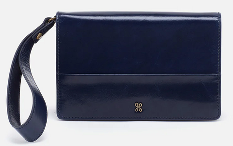 Nightshade Jill Wristlet