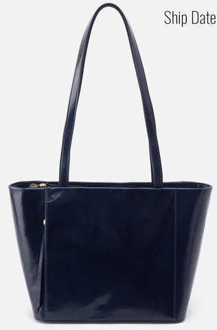Nightshade Haven Tote