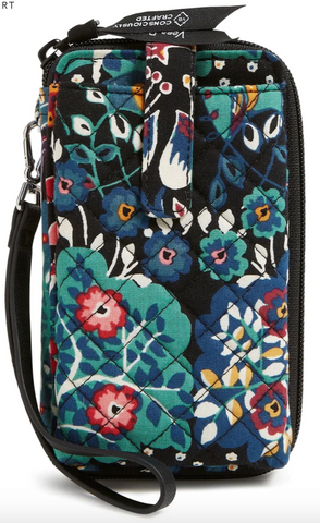 RFID Smartphone Wristlet- Enchantment