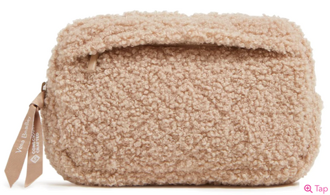 Mini Belt Bag- Ginger Snap