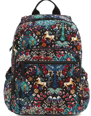 Campus Backpack- Enchantment