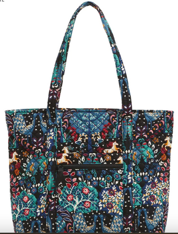 Vera Tote Bag- Enchantment