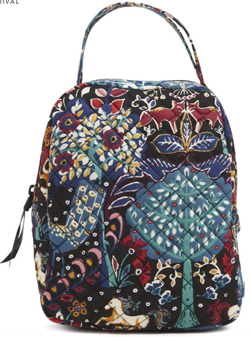 Lunch Bunch-  Enchantement