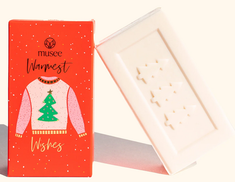 Warmest Wishes Bar Soap