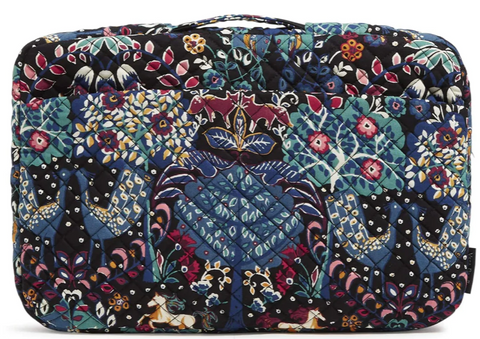 Laptop Organizer- Enchantment