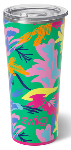 Paradise Tumbler (22oz)