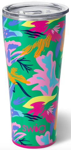 Paradise Tumbler (32oz)