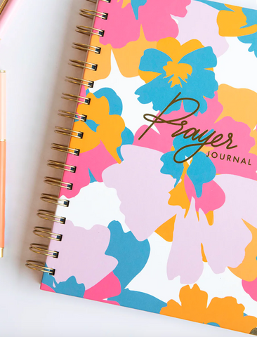 Prayer Journal | Primrose