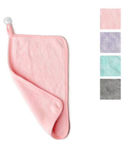 Lemon Lavender Water Works Make-up Removing Towel